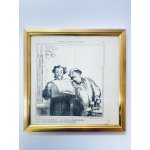 Sammlung Honoré Daumier