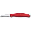 Victorinox | Tourniermesser Swiss Classic  6cm rot