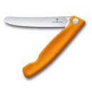 Victorinox | Swiss Classic Faltbares Gem&uuml;semesser...